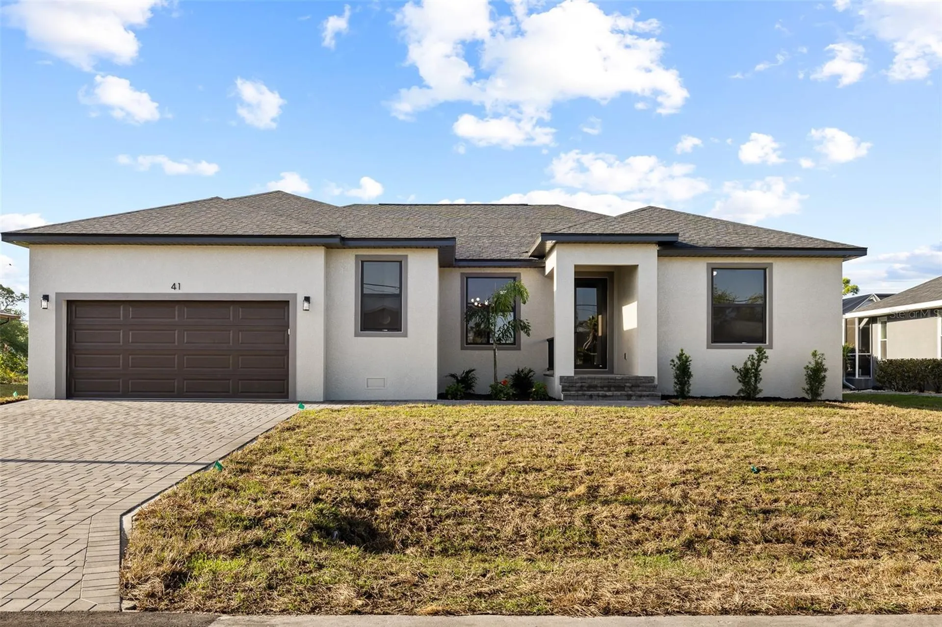 41 Mark Twain Lane Rotonda West FL 33947