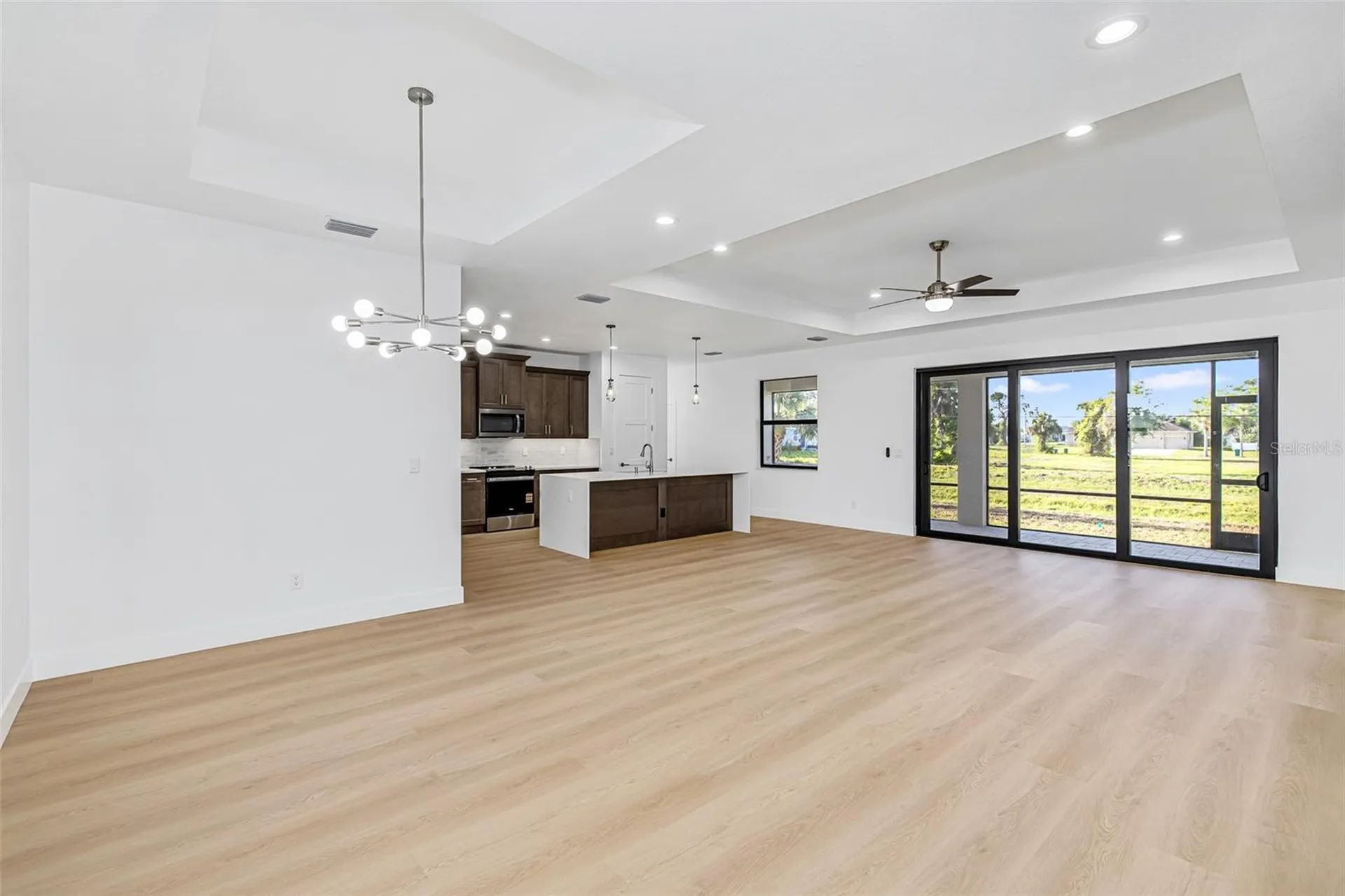 41 Mark Twain Lane Rotonda West FL 33947