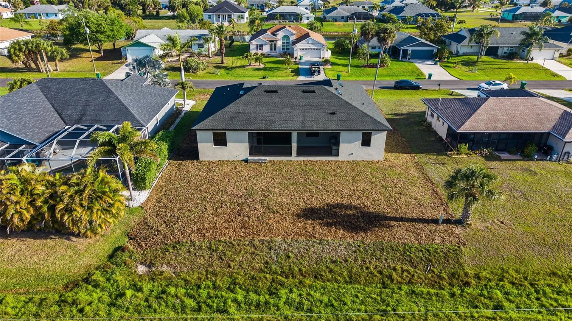 41 Mark Twain Lane Rotonda West FL 33947