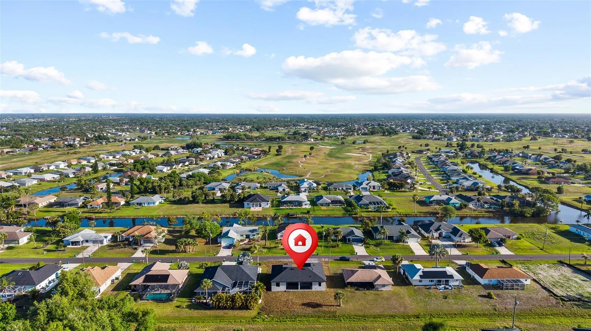 41 Mark Twain Lane Rotonda West FL 33947