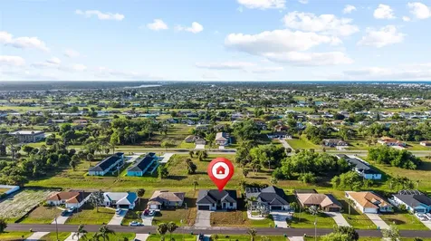 41 Mark Twain Lane Rotonda West FL 33947
