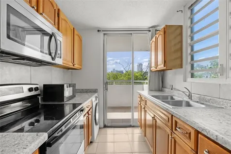 1304 Wilson Avenue San Juan PR 00907