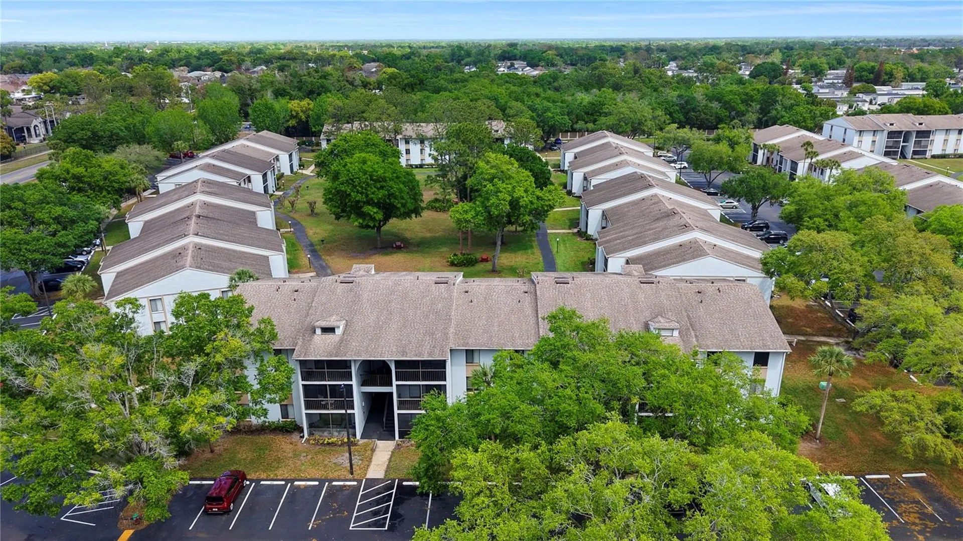 8203 Sun Spring Circle Orlando FL 32825