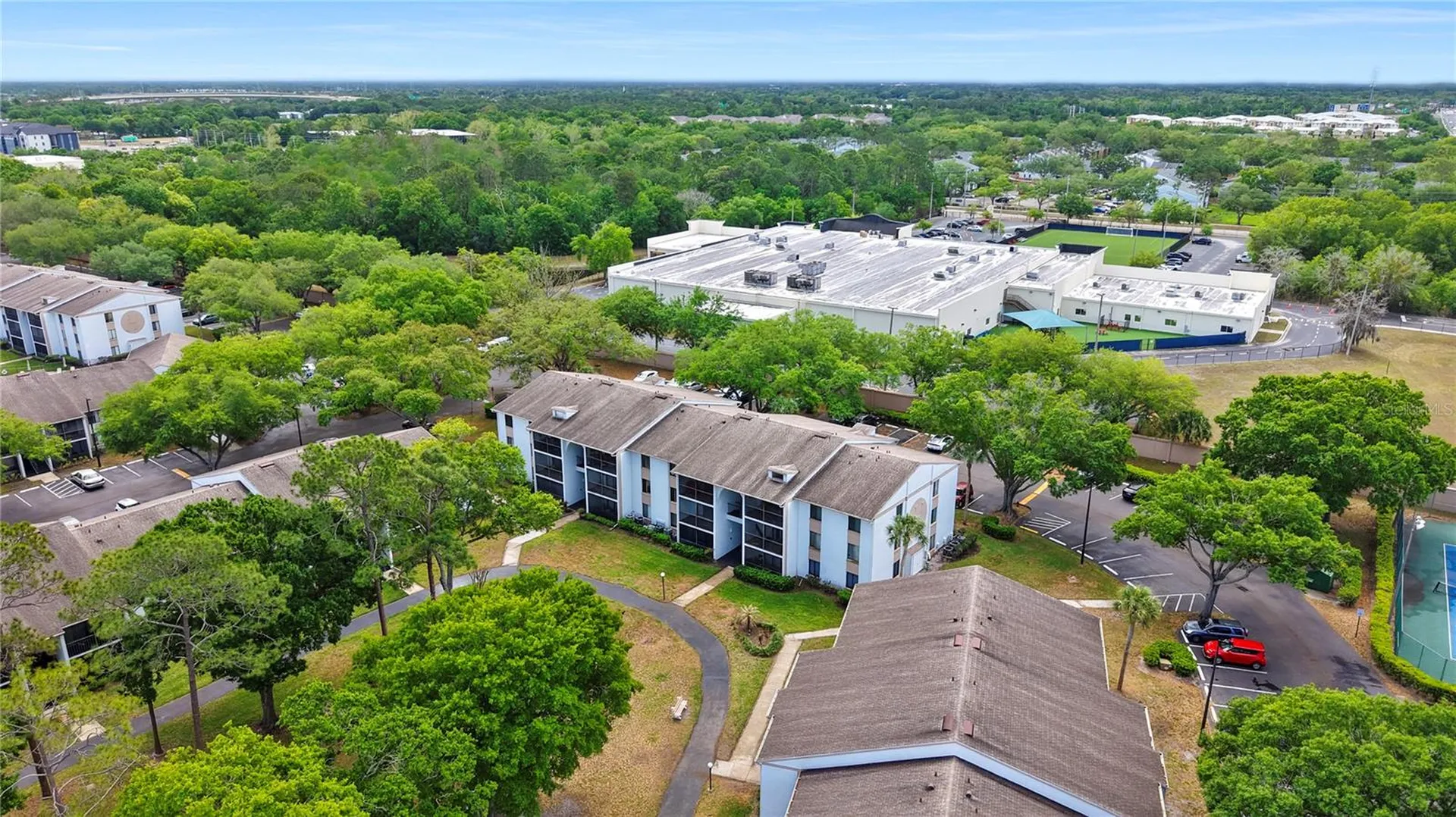 8203 Sun Spring Circle Orlando FL 32825