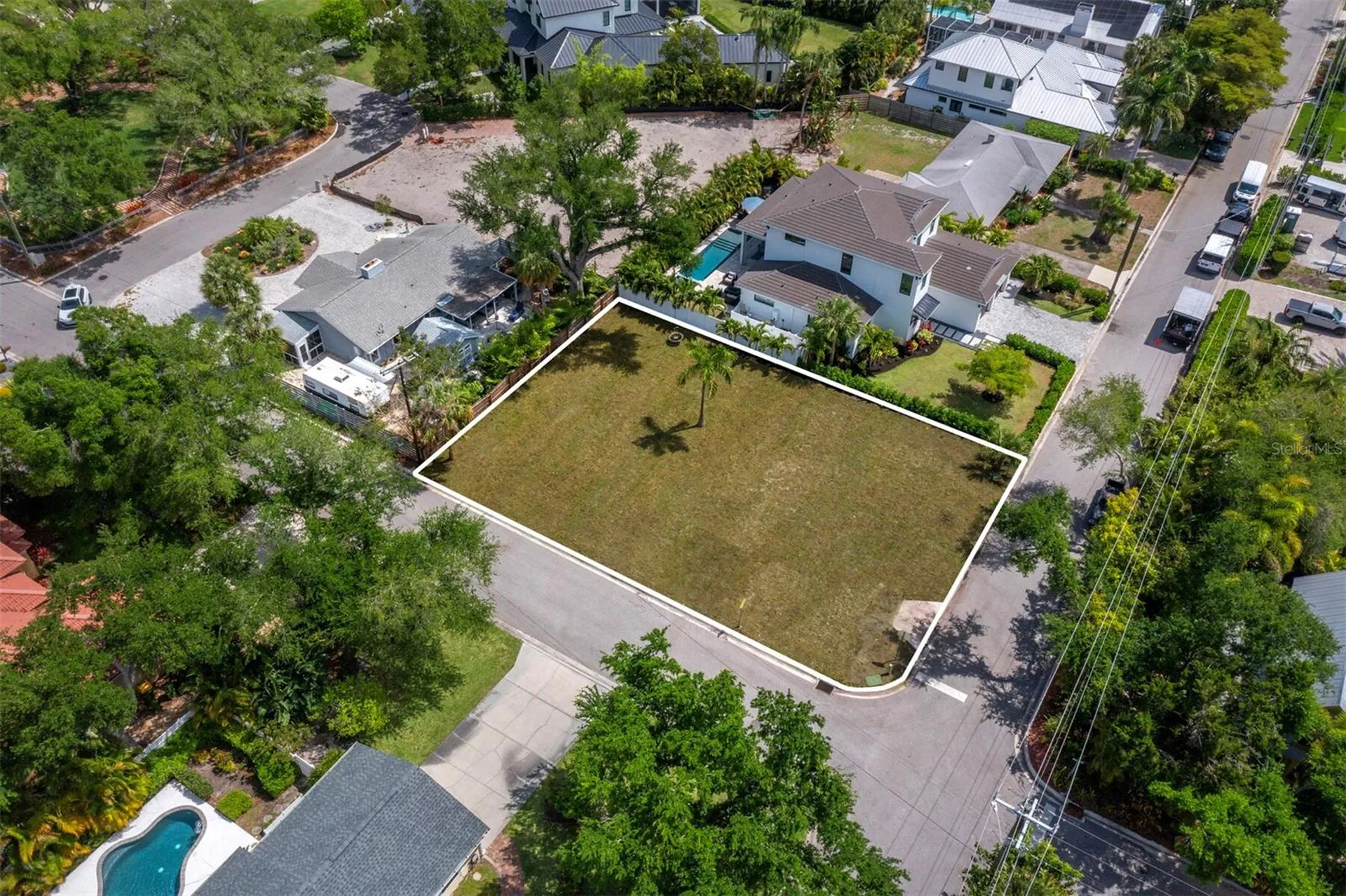 1703 Alta Vista Street Sarasota FL 34236