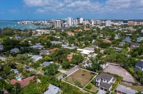 1703 Alta Vista Street Sarasota FL 34236