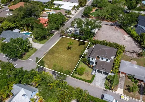 1703 Alta Vista Street Sarasota FL 34236