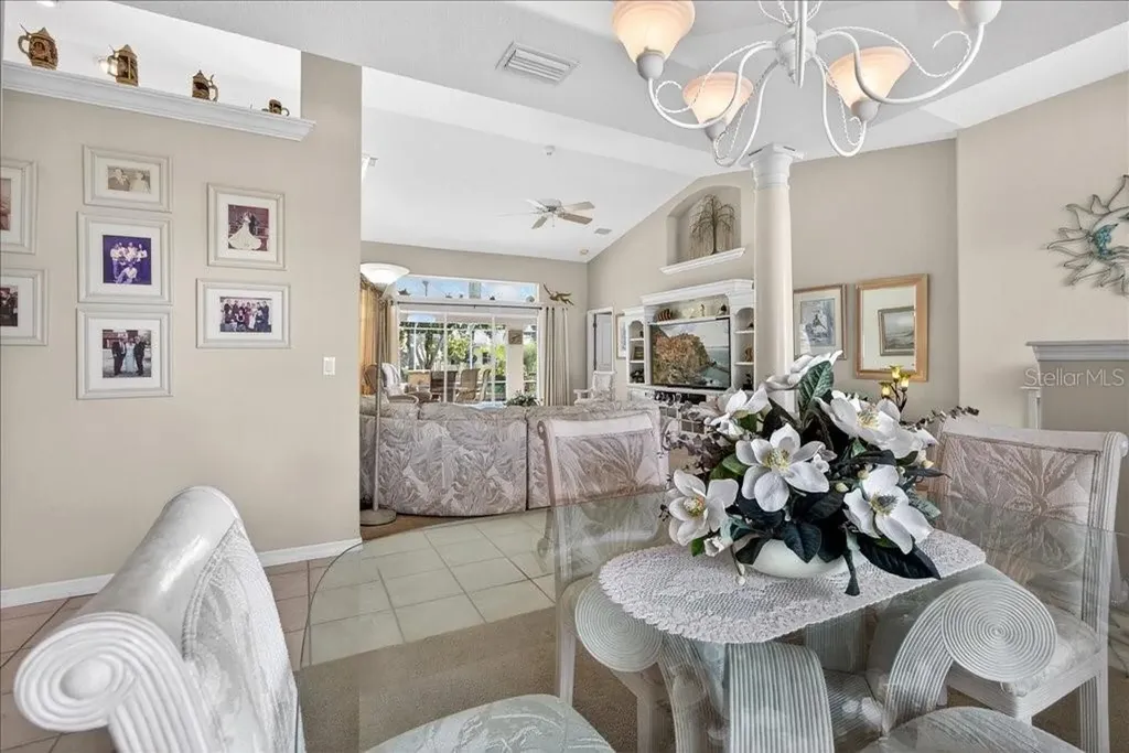 24 Clarendon Court N Palm Coast FL 32137