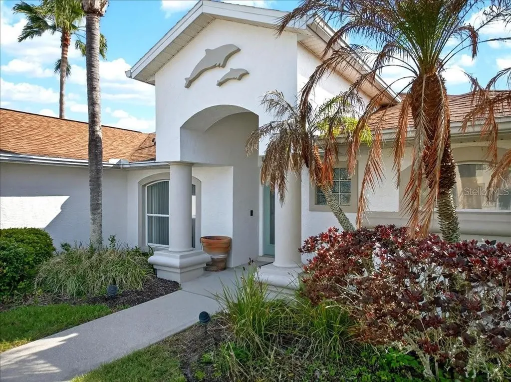24 Clarendon Court N Palm Coast FL 32137