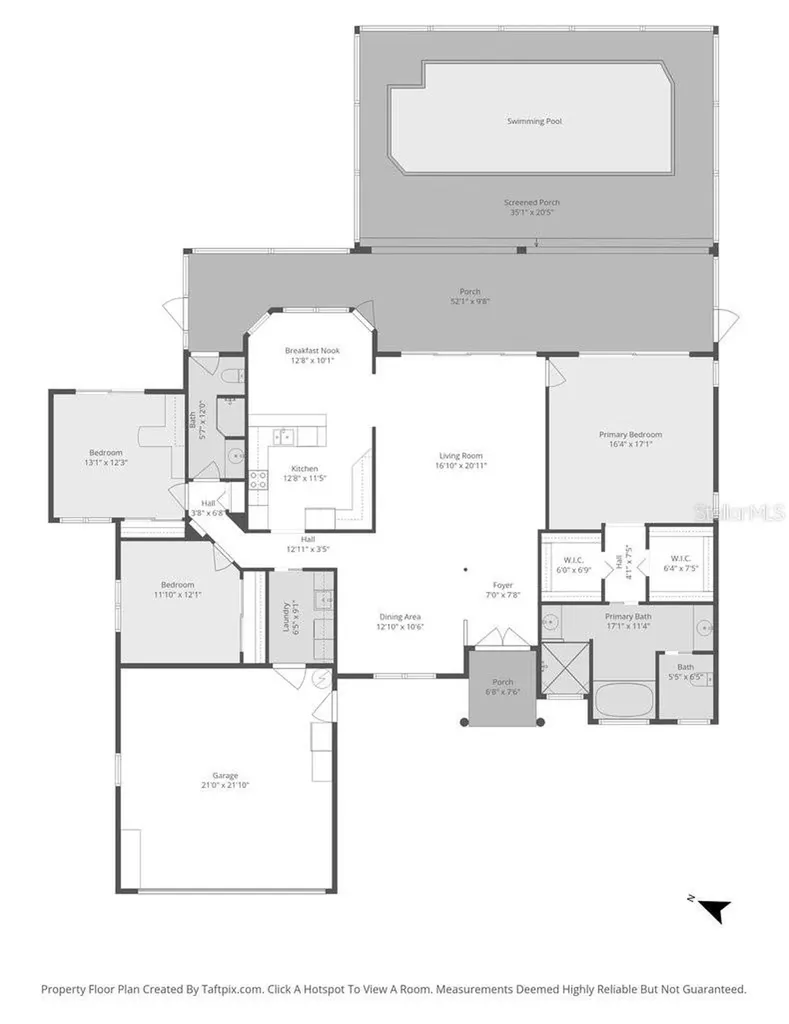 24 Clarendon Court N Palm Coast FL 32137