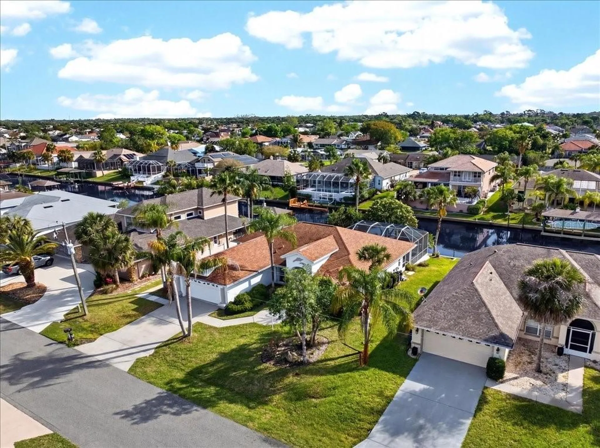 24 Clarendon Court N Palm Coast FL 32137
