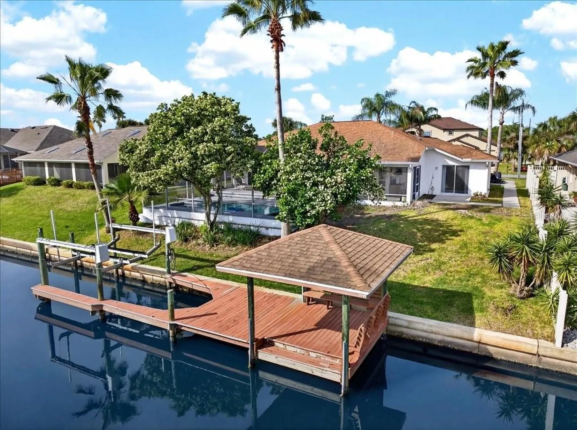 24 Clarendon Court N Palm Coast FL 32137