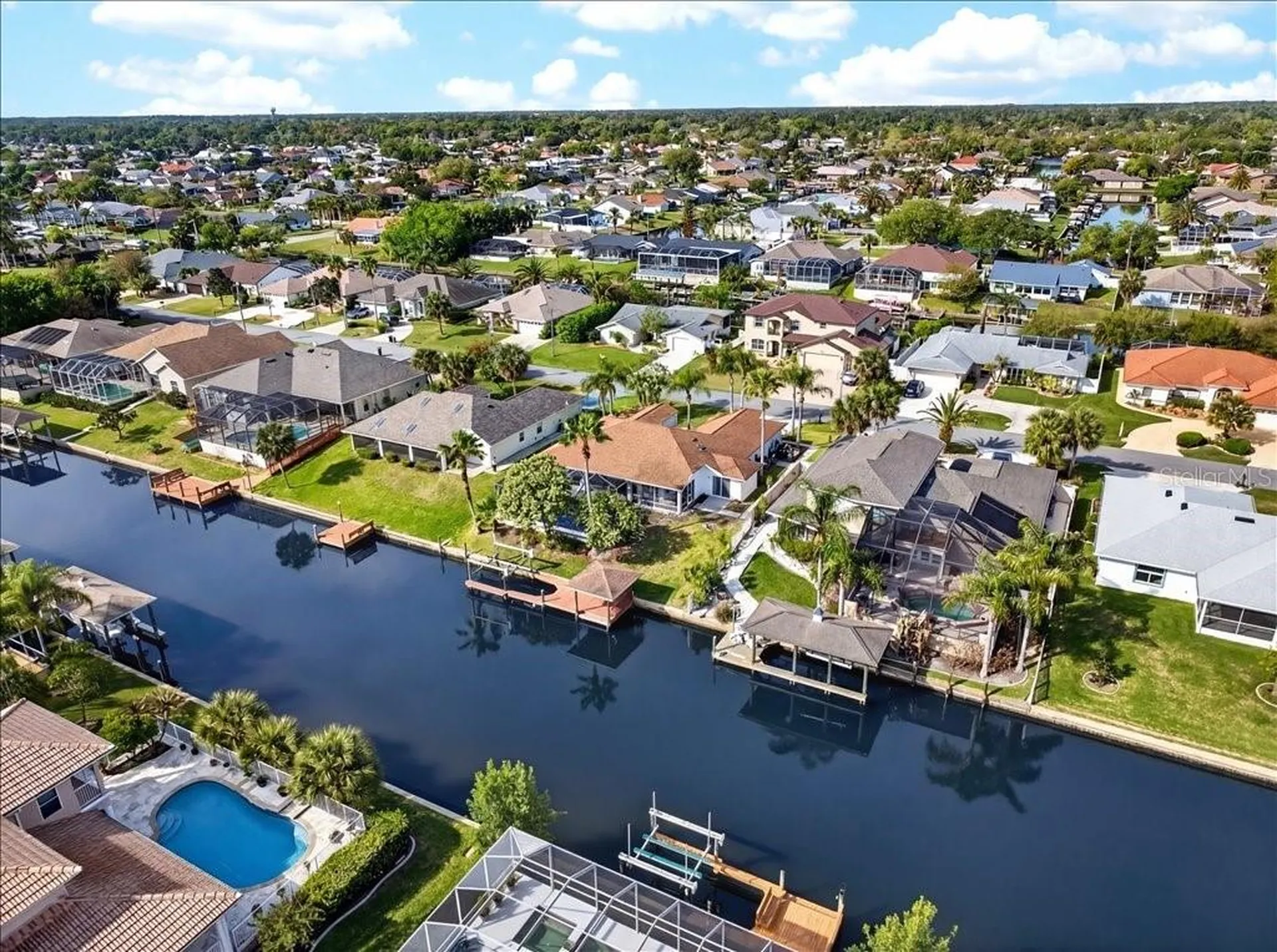 24 Clarendon Court N Palm Coast FL 32137