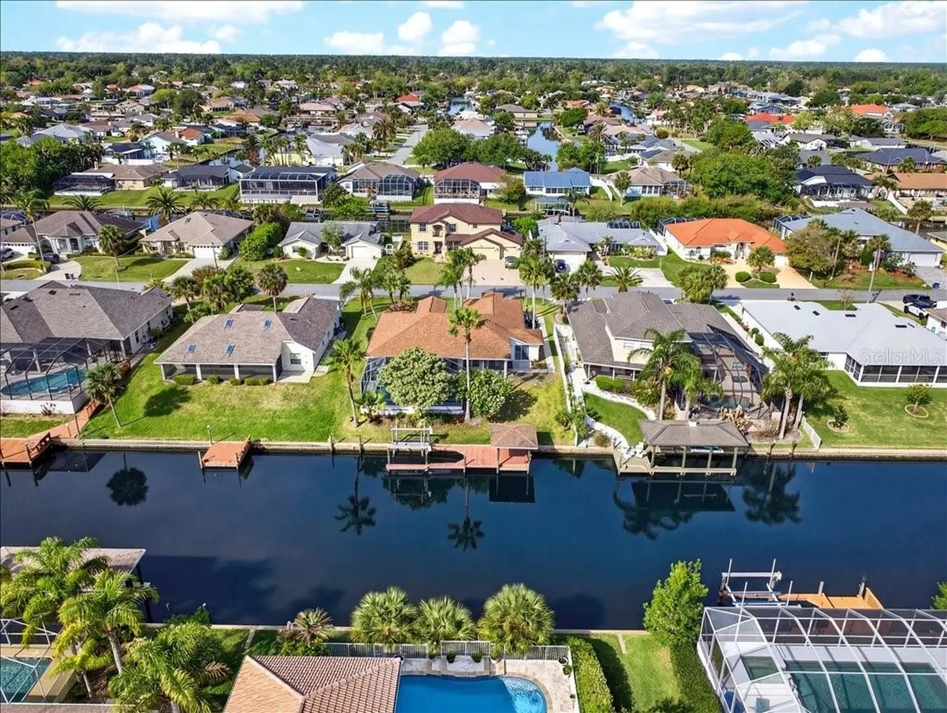 24 Clarendon Court N Palm Coast FL 32137