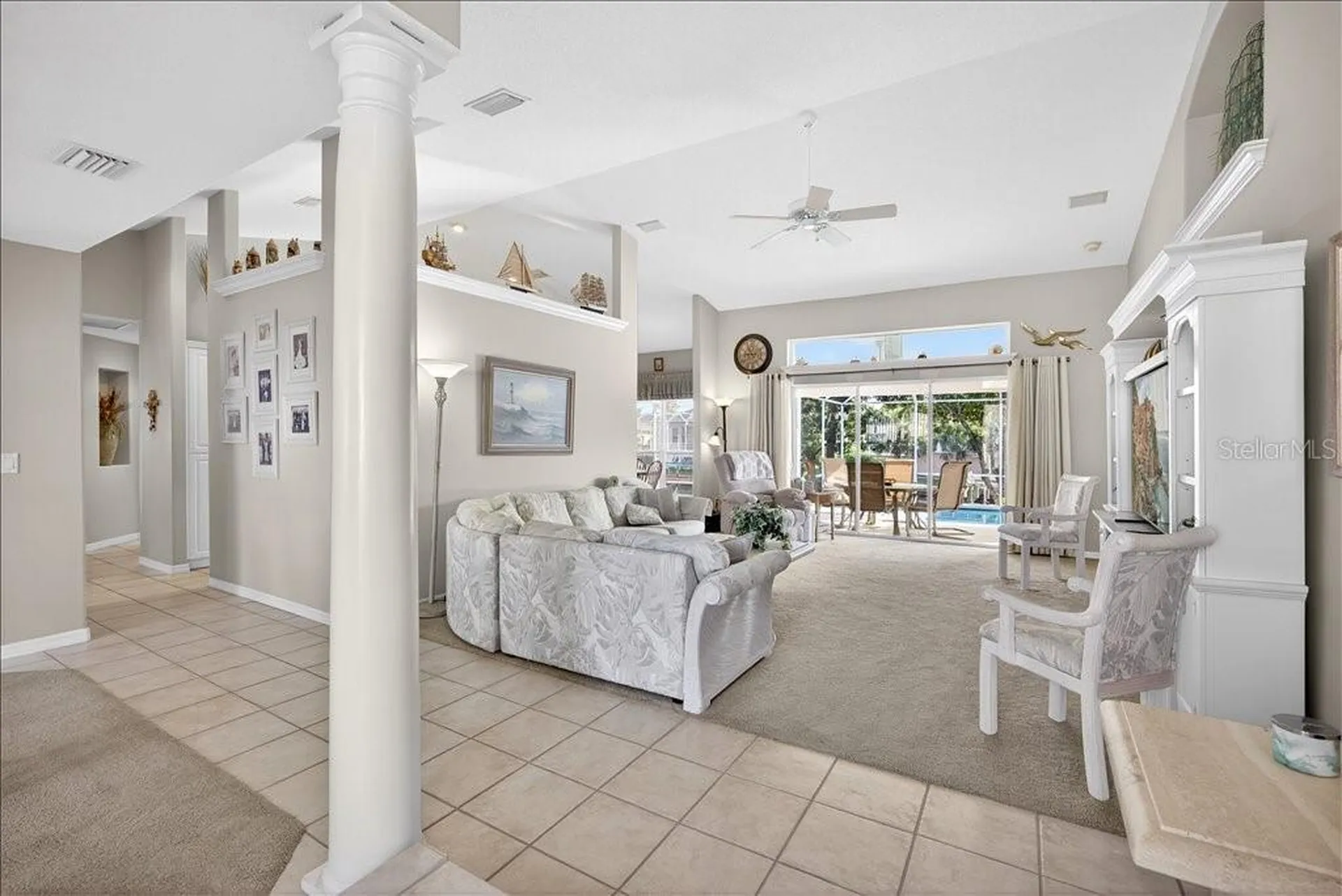 24 Clarendon Court N Palm Coast FL 32137