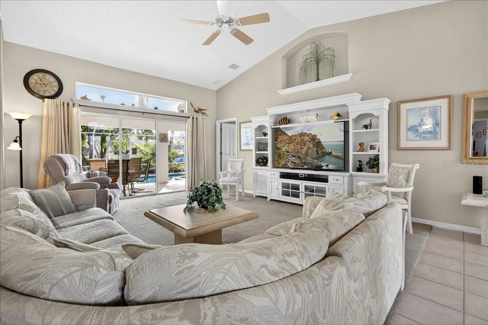 24 Clarendon Court N Palm Coast FL 32137
