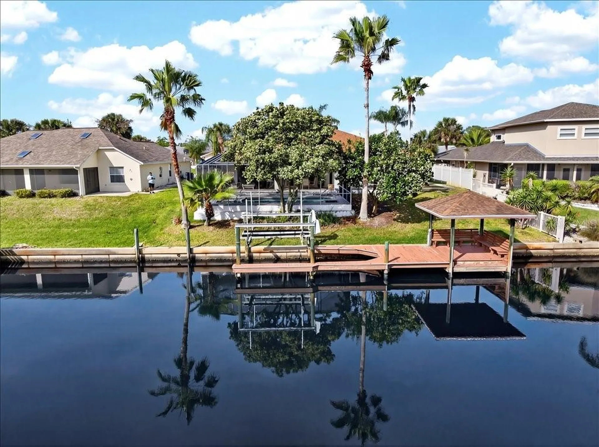 24 Clarendon Court N Palm Coast FL 32137