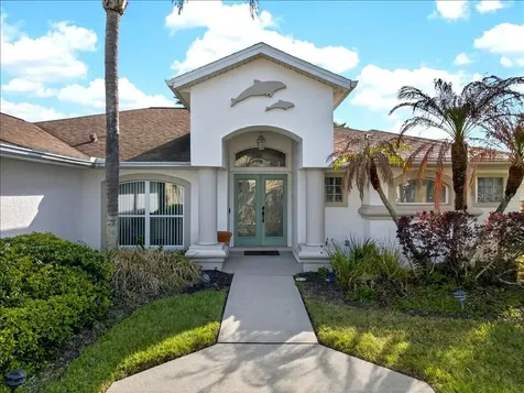 24 Clarendon Court N Palm Coast FL 32137