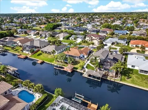 24 Clarendon Court N Palm Coast FL 32137