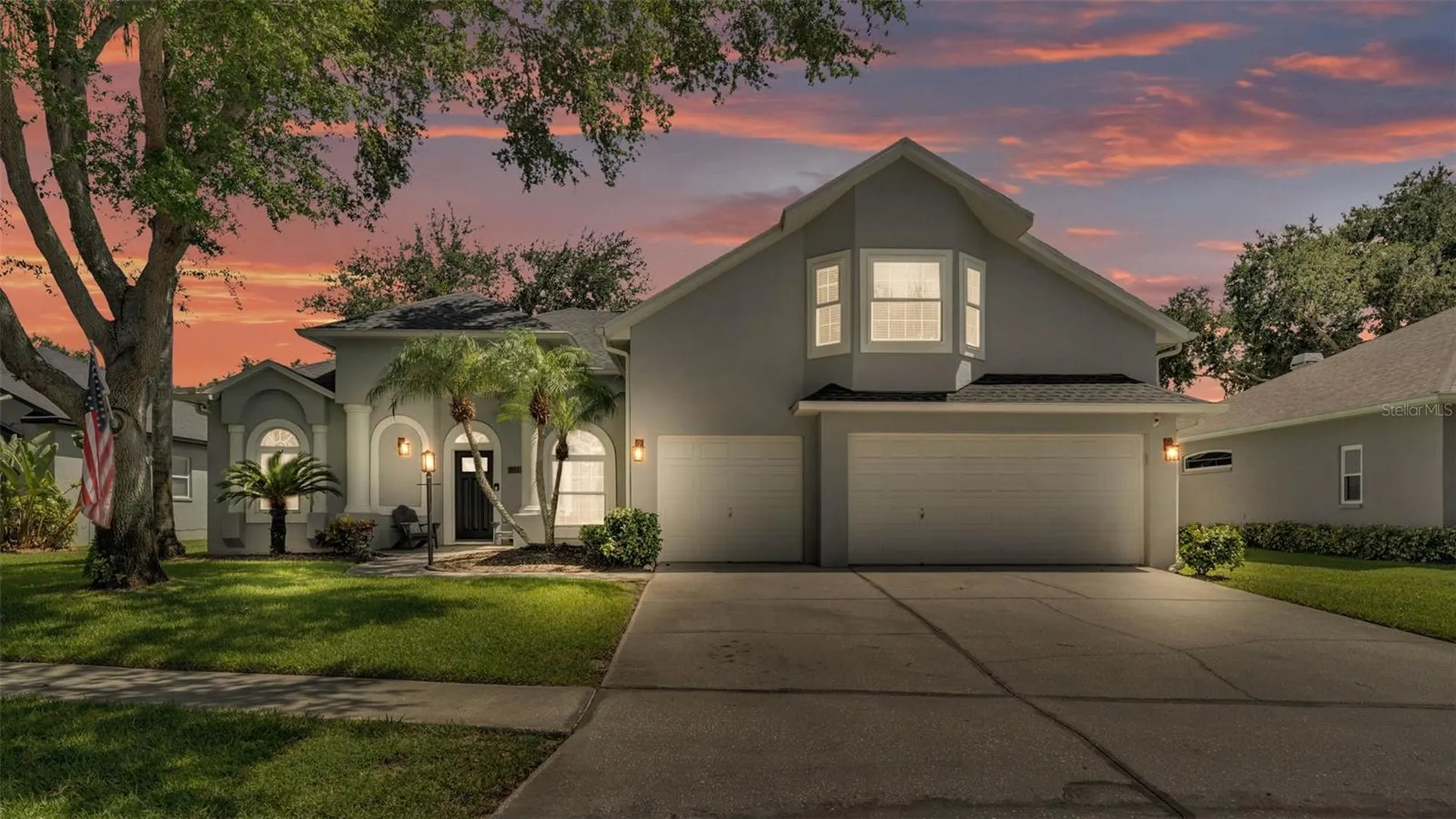 3911 Smoke Rise Court Valrico FL 33594