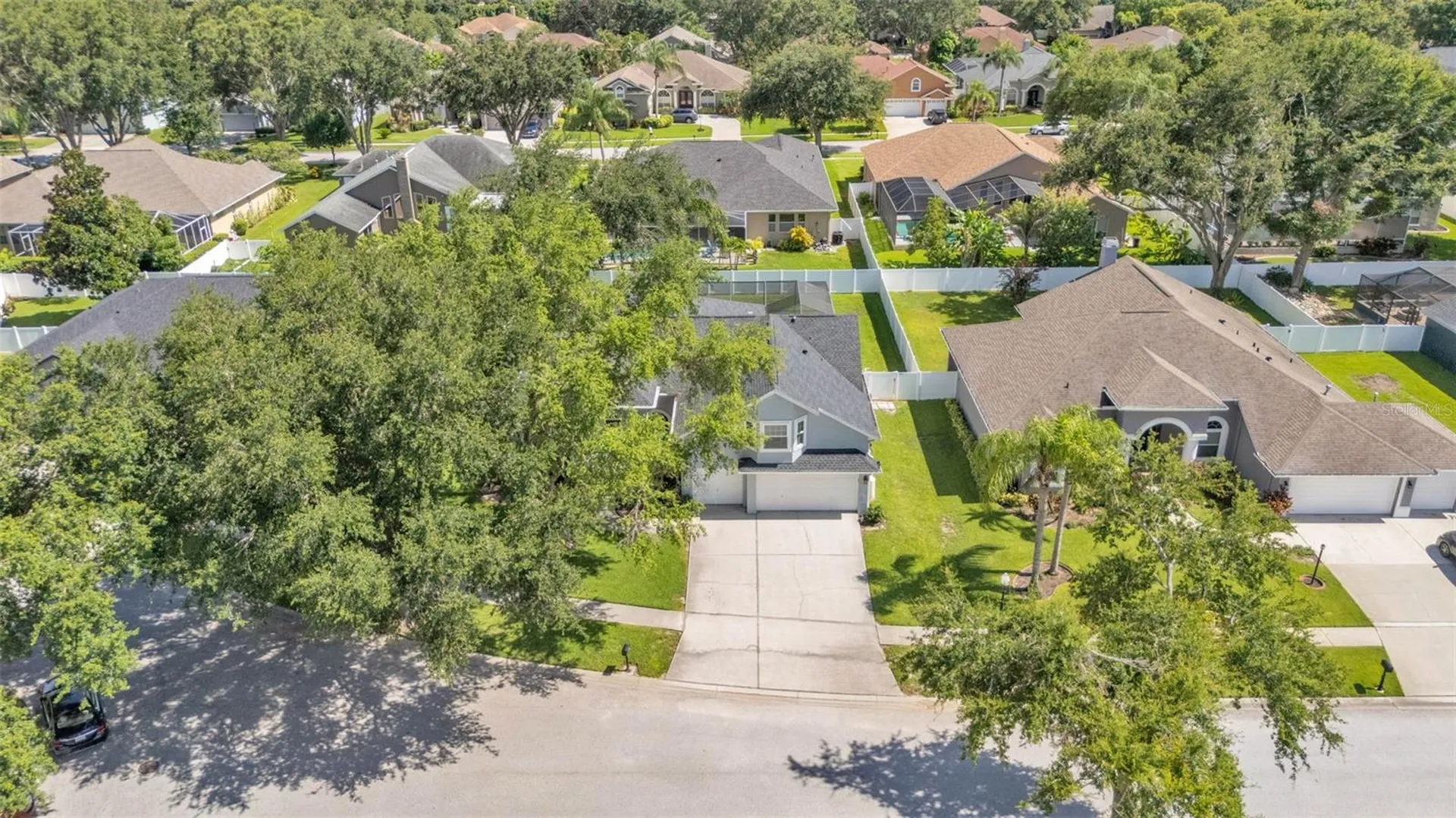 3911 Smoke Rise Court Valrico FL 33594