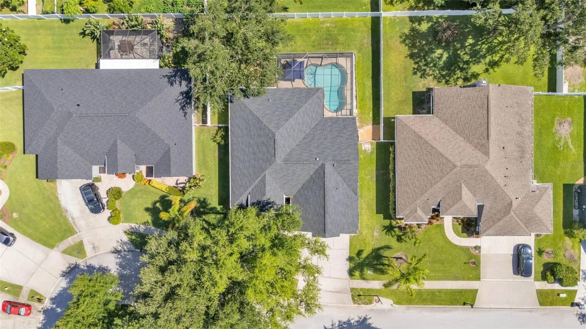 3911 Smoke Rise Court Valrico FL 33594