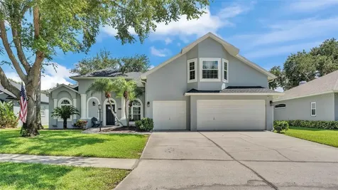 3911 Smoke Rise Court Valrico FL 33594