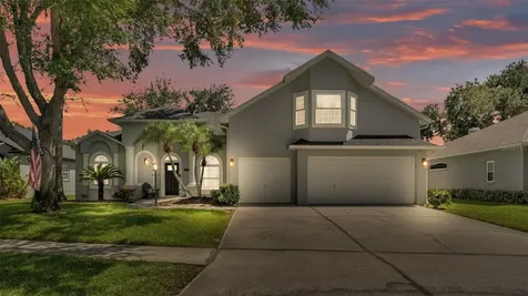 3911 Smoke Rise Court Valrico FL 33594