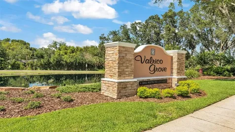 3911 Smoke Rise Court Valrico FL 33594