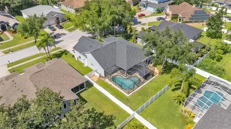 3911 Smoke Rise Court Valrico FL 33594