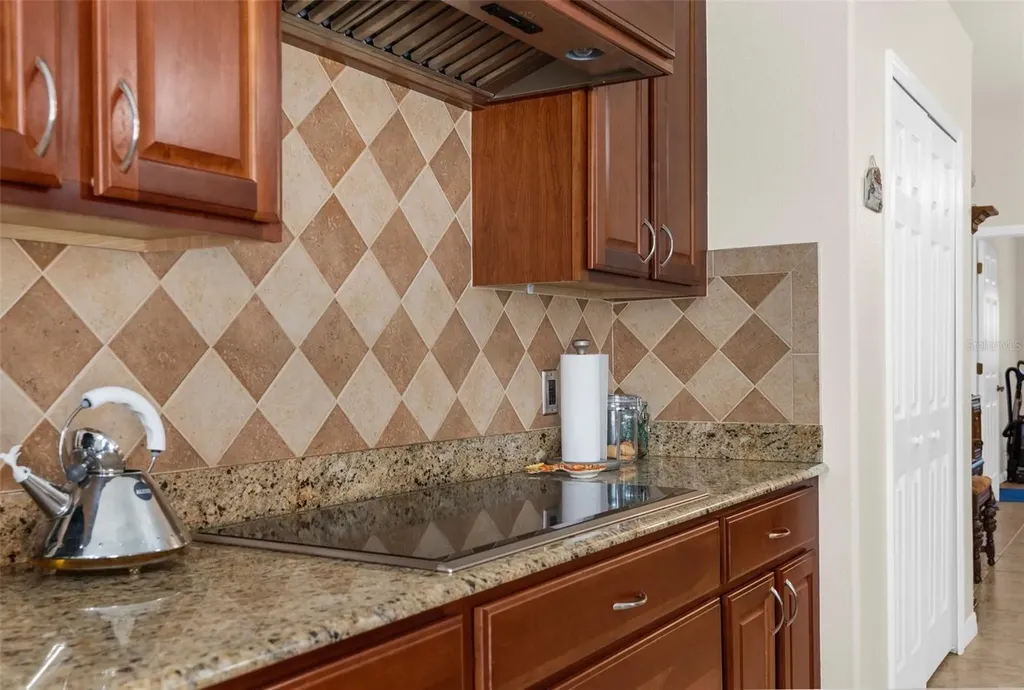 14258 Mulkerin Drive Weeki Wachee FL 34614