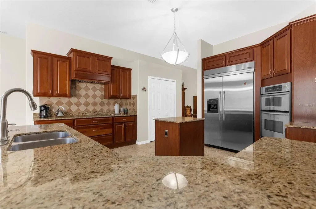 14258 Mulkerin Drive Weeki Wachee FL 34614