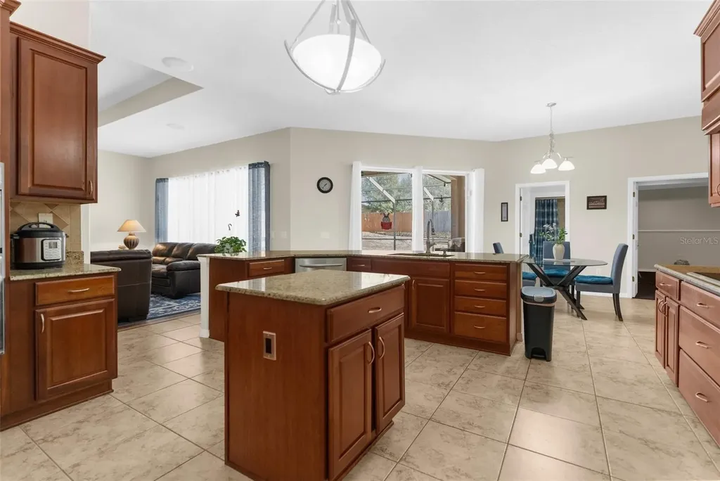 14258 Mulkerin Drive Weeki Wachee FL 34614
