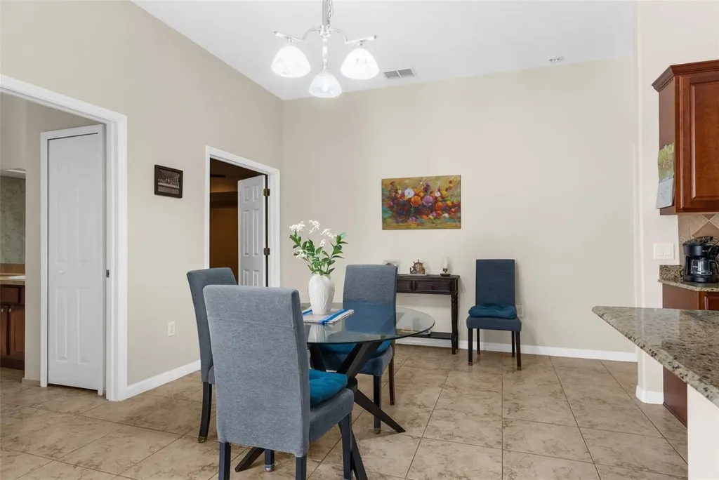 14258 Mulkerin Drive Weeki Wachee FL 34614