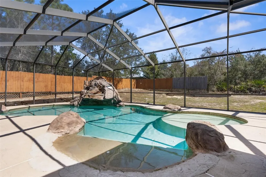 14258 Mulkerin Drive Weeki Wachee FL 34614