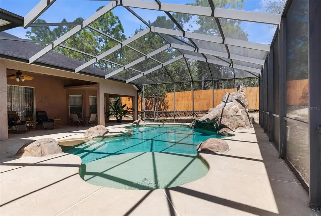 14258 Mulkerin Drive Weeki Wachee FL 34614