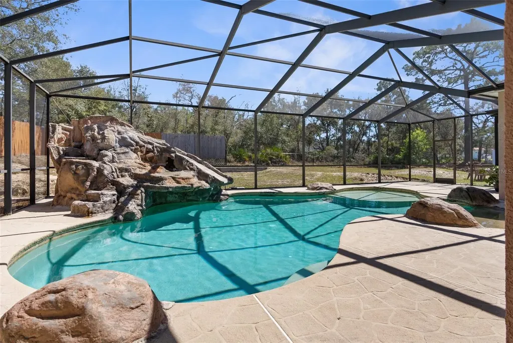 14258 Mulkerin Drive Weeki Wachee FL 34614