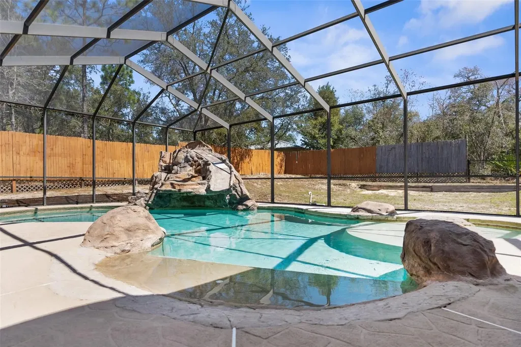 14258 Mulkerin Drive Weeki Wachee FL 34614