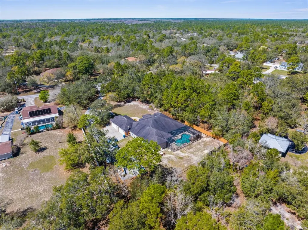 14258 Mulkerin Drive Weeki Wachee FL 34614