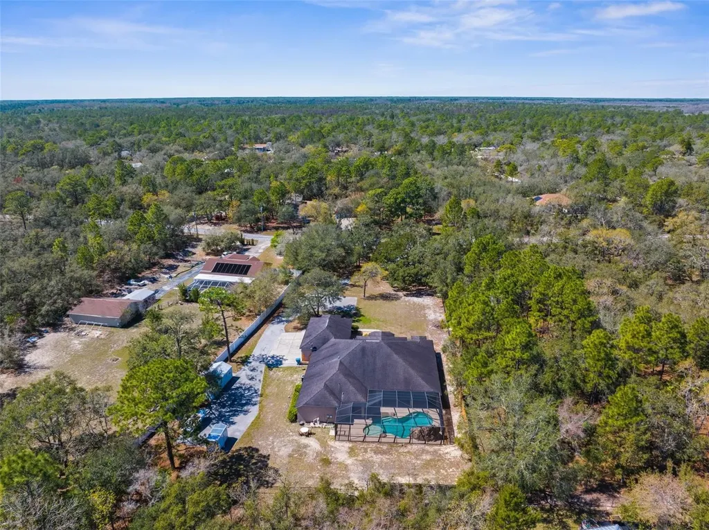 14258 Mulkerin Drive Weeki Wachee FL 34614