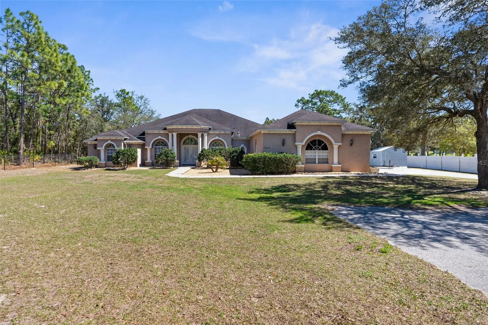 14258 Mulkerin Drive Weeki Wachee FL 34614