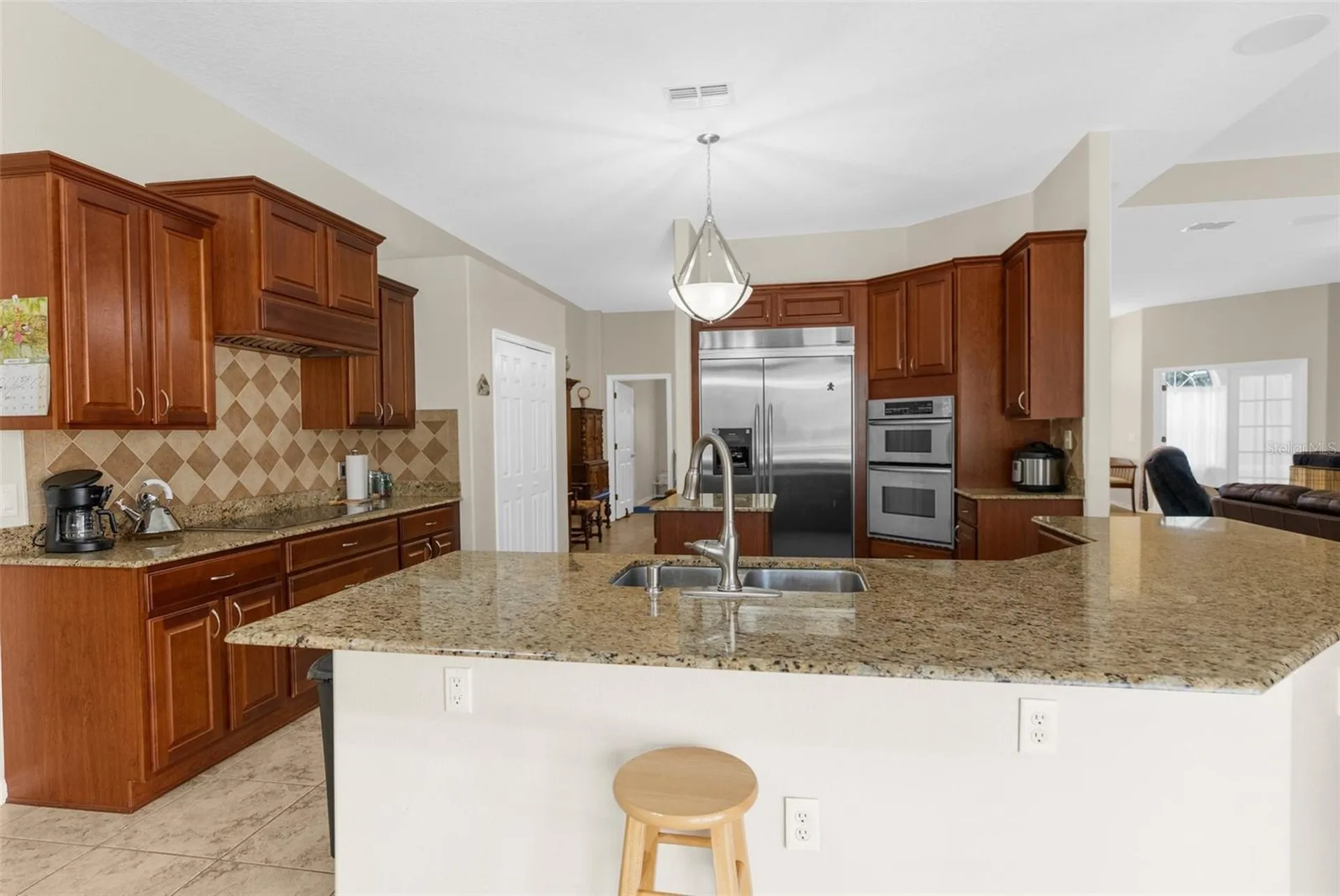 14258 Mulkerin Drive Weeki Wachee FL 34614