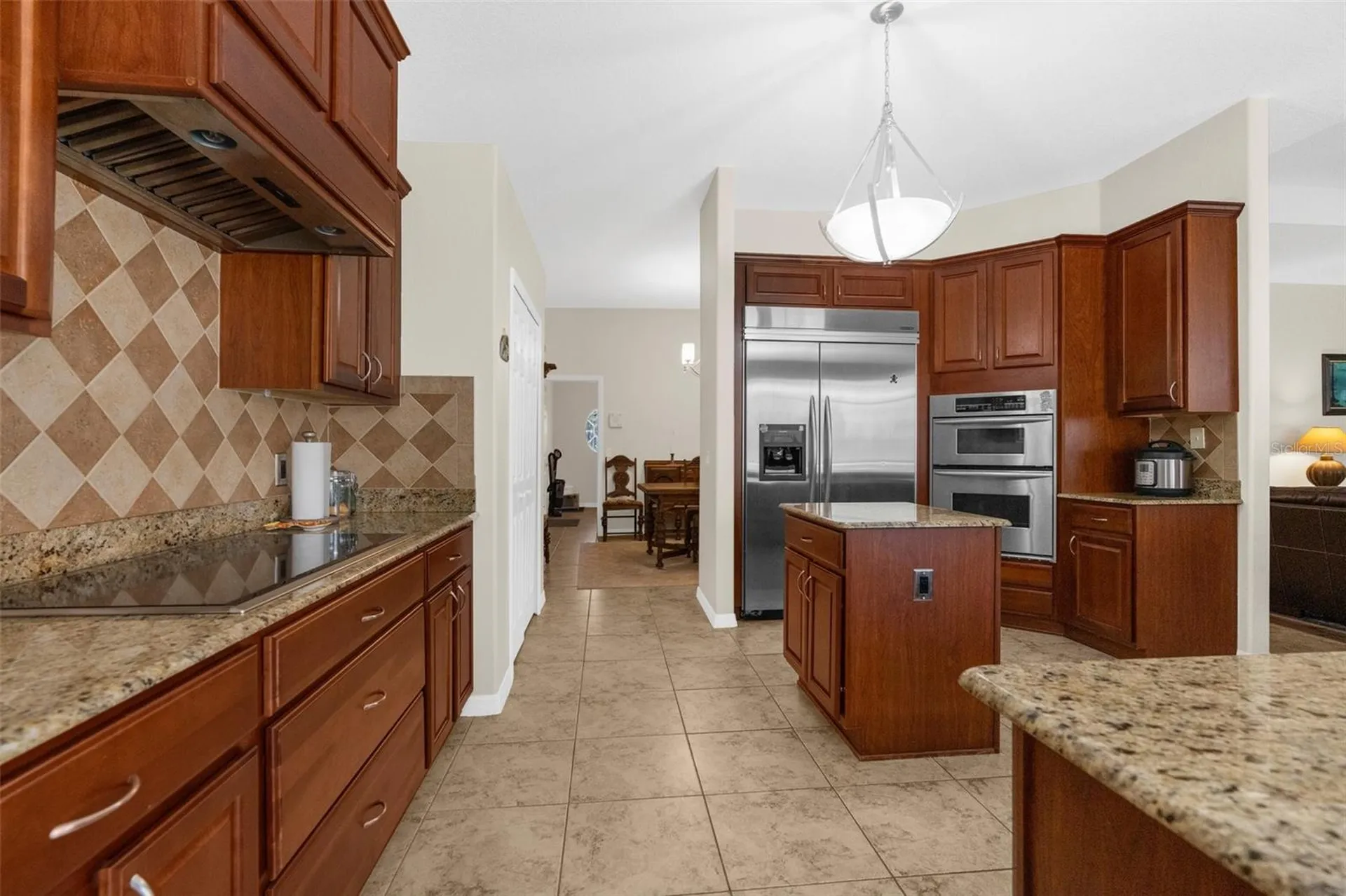 14258 Mulkerin Drive Weeki Wachee FL 34614