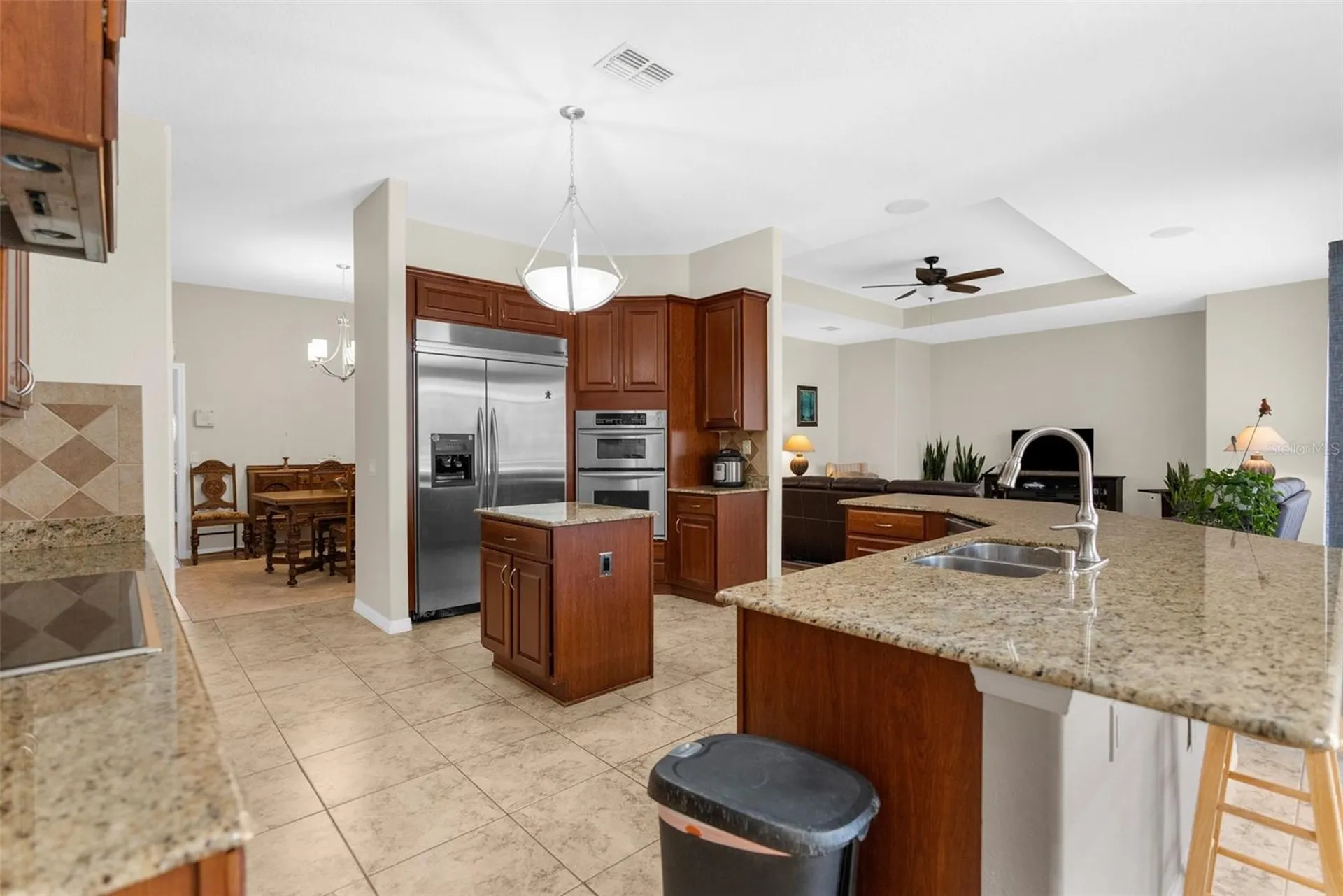 14258 Mulkerin Drive Weeki Wachee FL 34614