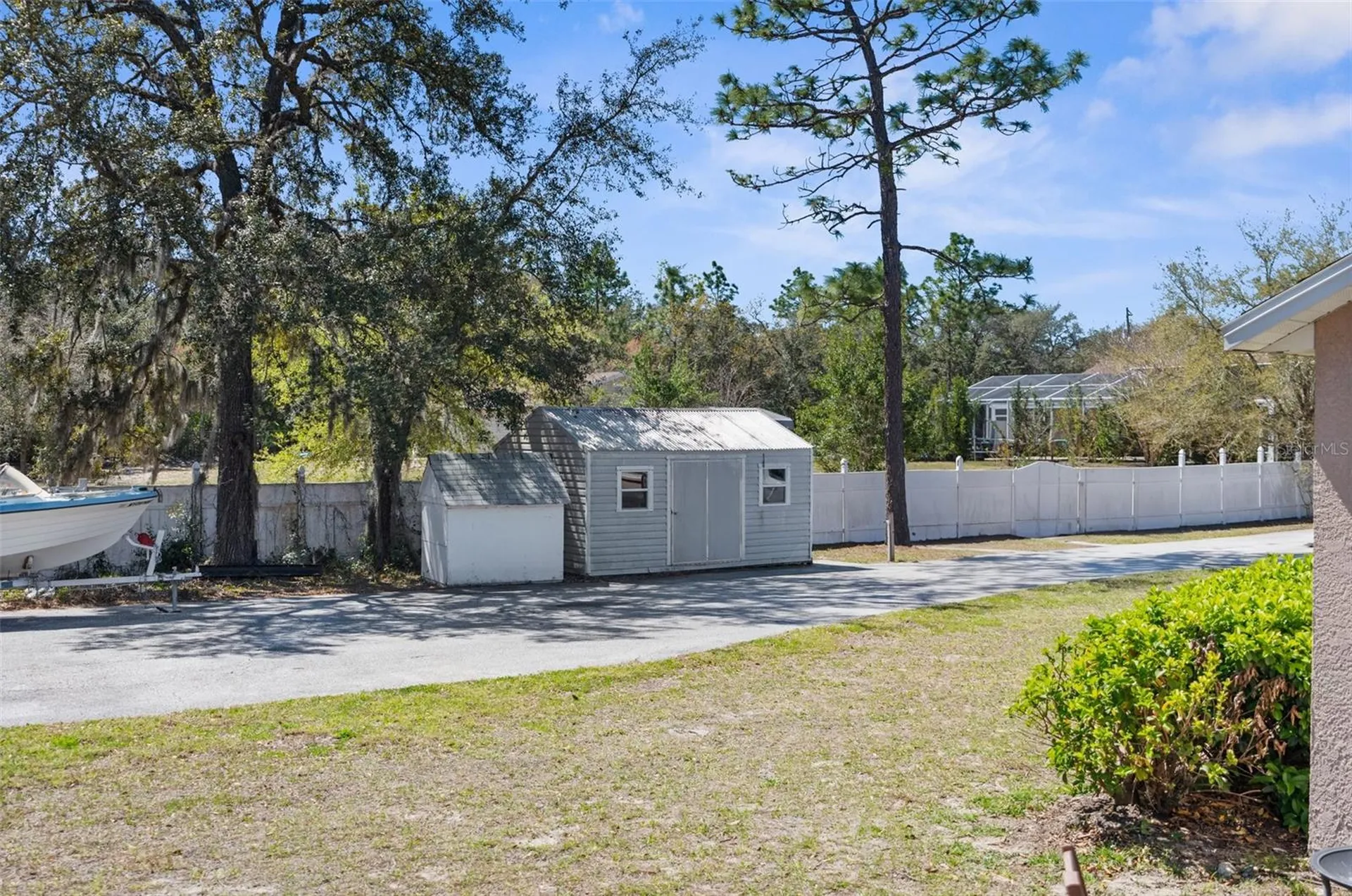 14258 Mulkerin Drive Weeki Wachee FL 34614
