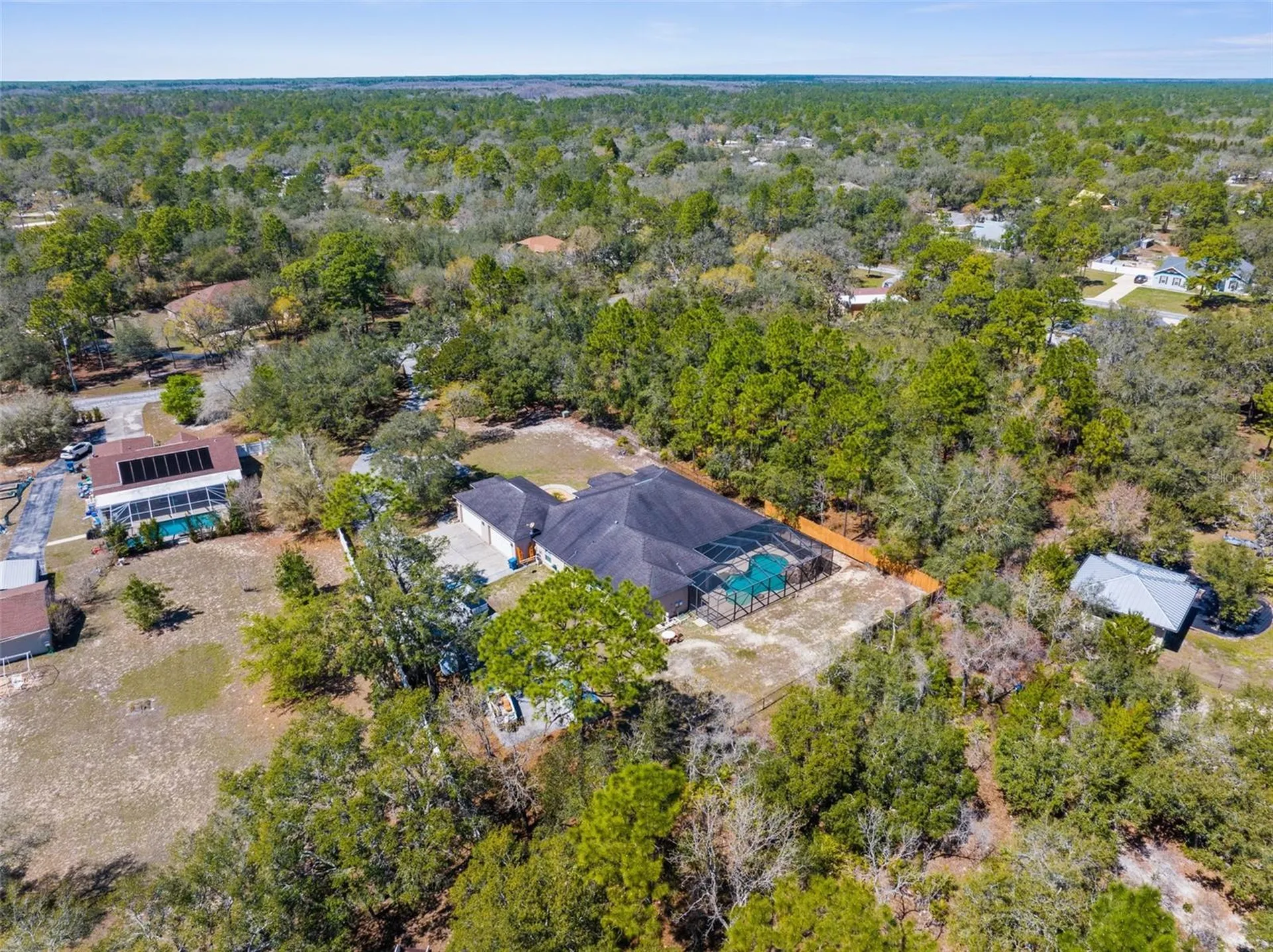 14258 Mulkerin Drive Weeki Wachee FL 34614