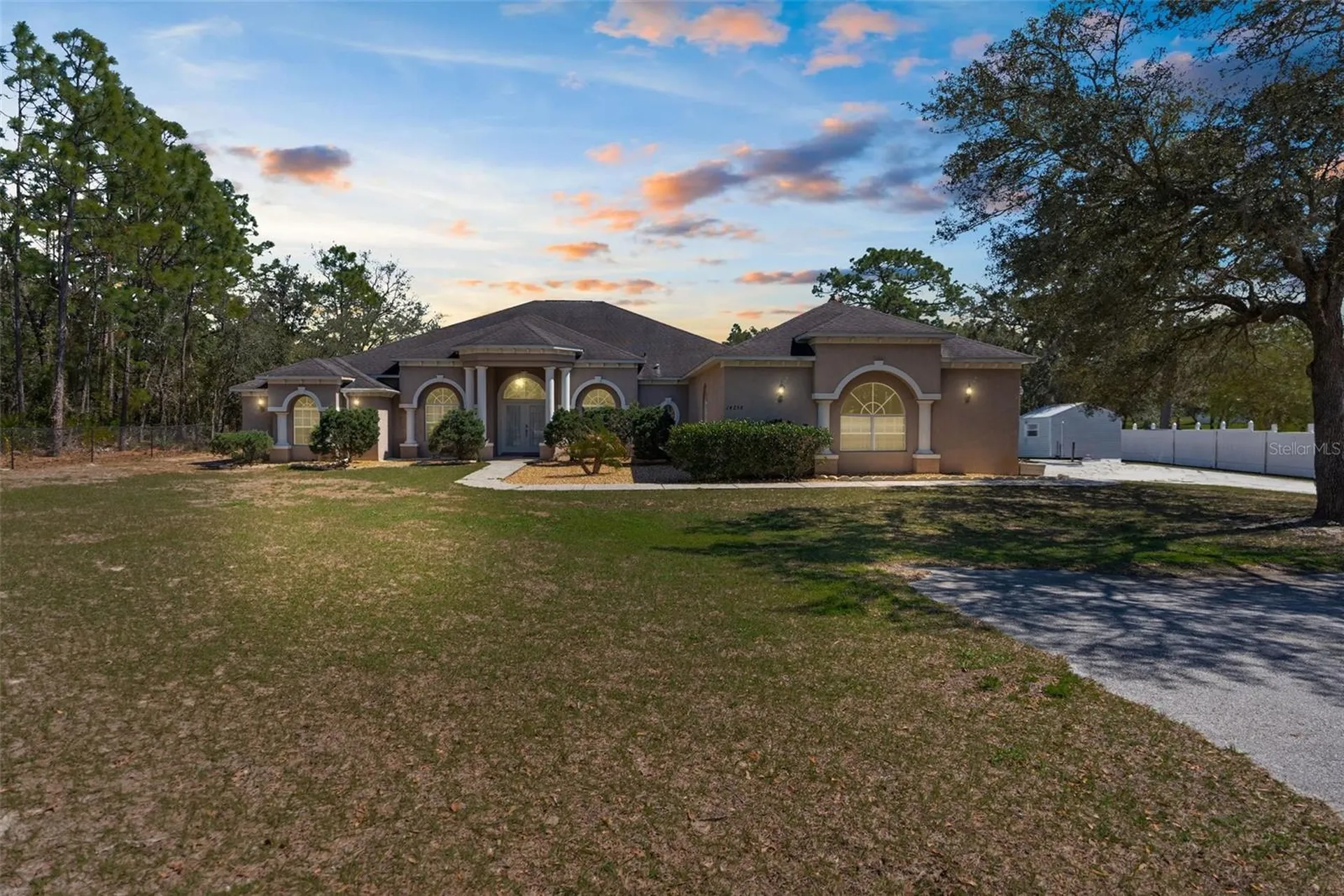 14258 Mulkerin Drive Weeki Wachee FL 34614