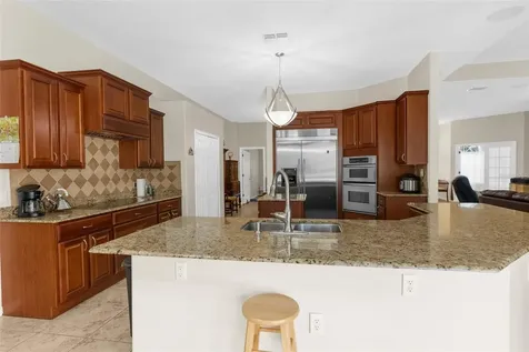 14258 Mulkerin Drive Weeki Wachee FL 34614