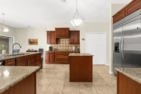 14258 Mulkerin Drive Weeki Wachee FL 34614