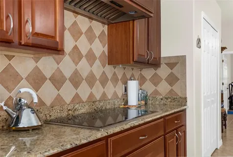 14258 Mulkerin Drive Weeki Wachee FL 34614
